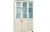 TỦ TÀI LIỆU LUFA CLASSIC SM8450H - LUFA - Nội thất cao cấp (Website chính thức của Công ty cổ phần Nội thất FAMI)